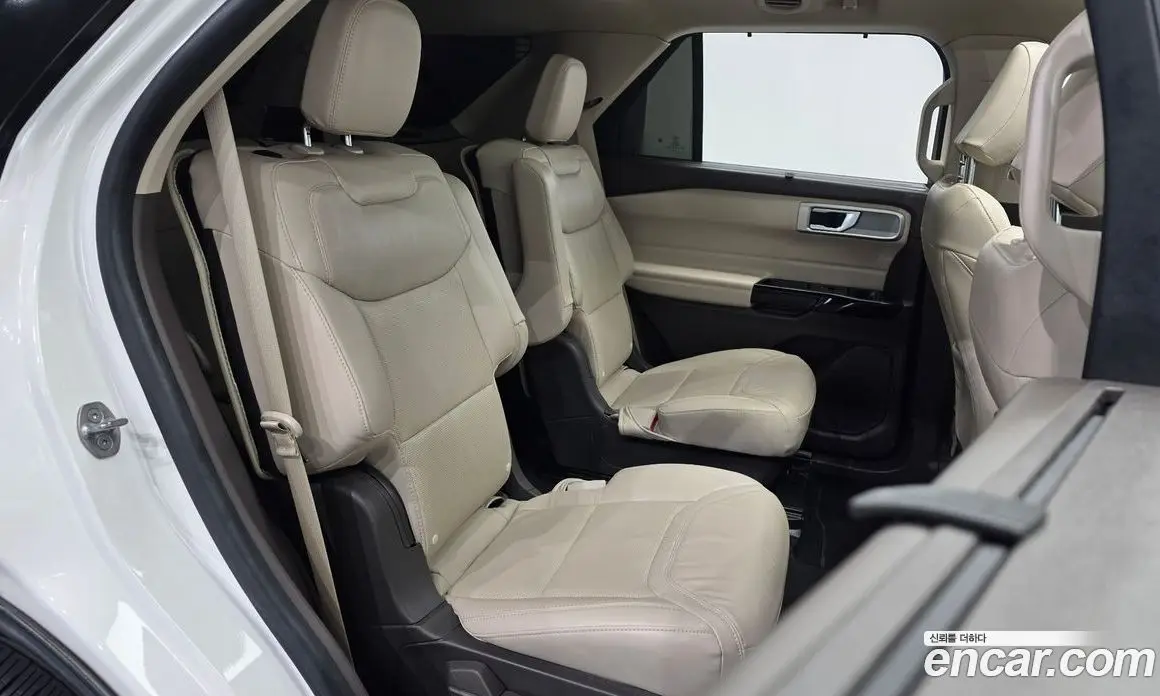 Ford Explorer 2022 3.0 автомат (гидро), фото 12 Ford Explorer 2022 3.0 автомат (гидро), фото 12