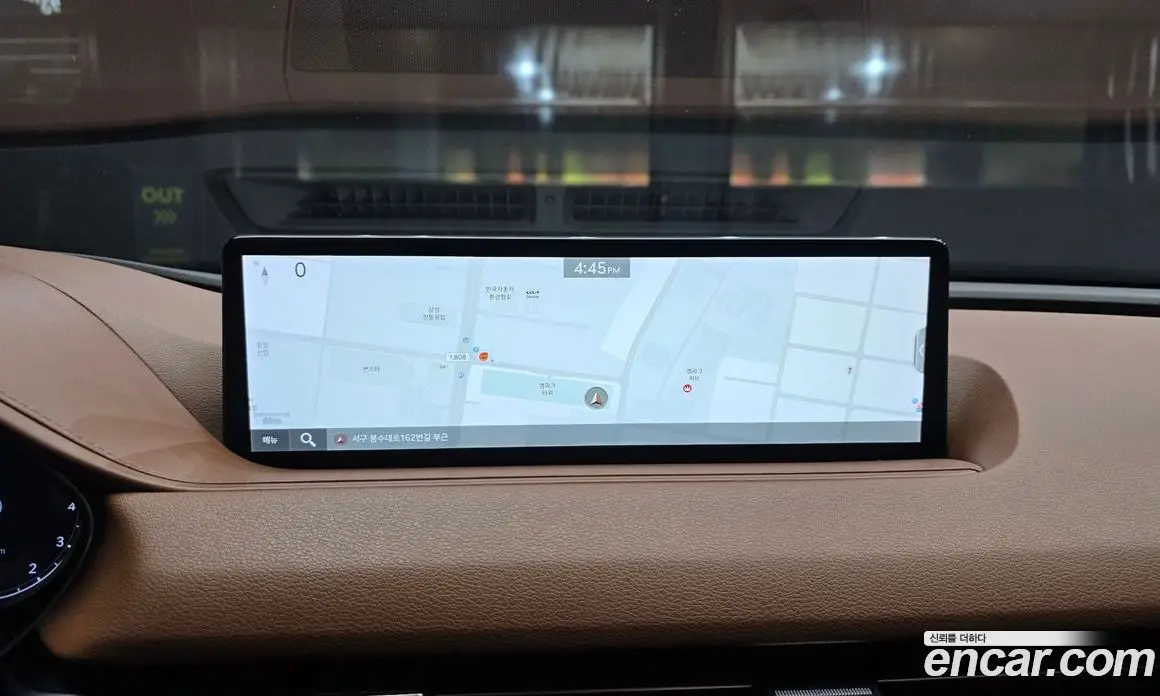 Genesis G80 2020 2.5 автомат (гидро), фото 14