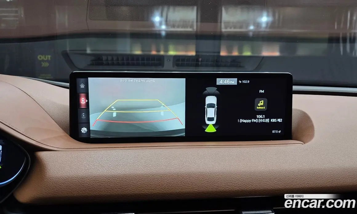 Genesis G80 2020 2.5 автомат (гидро), фото 15