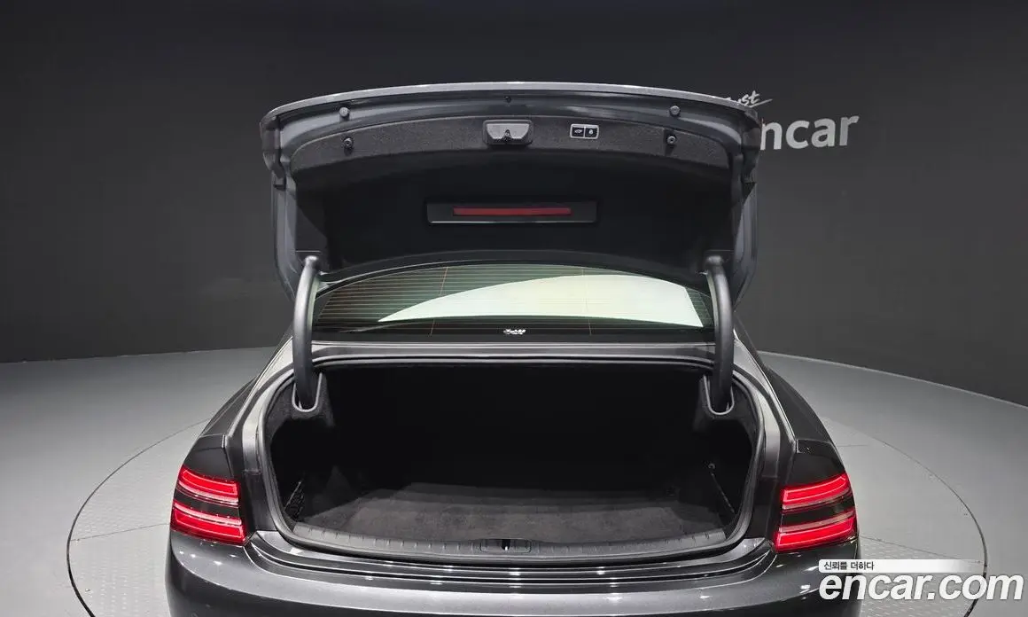 Genesis G80 2020 2.5 автомат (гидро), фото 20