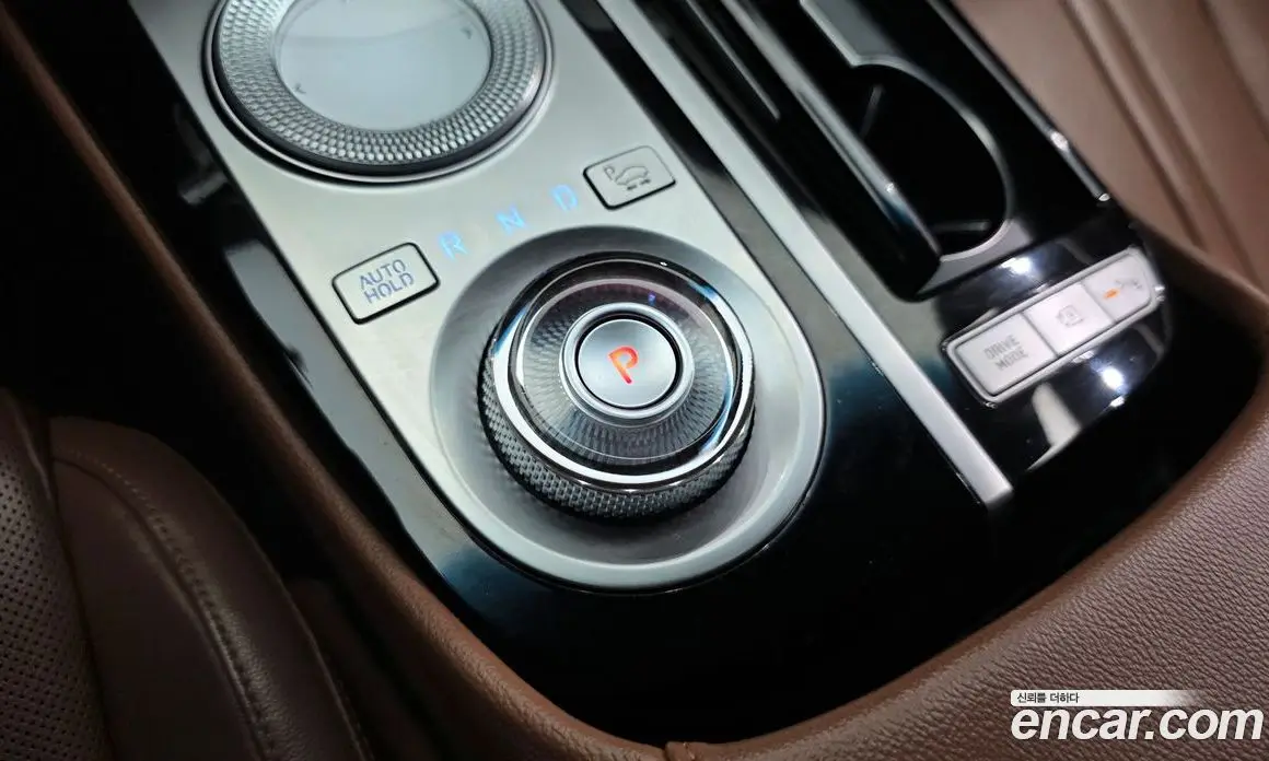 Genesis G80 2020 2.5 автомат (гидро), фото 9