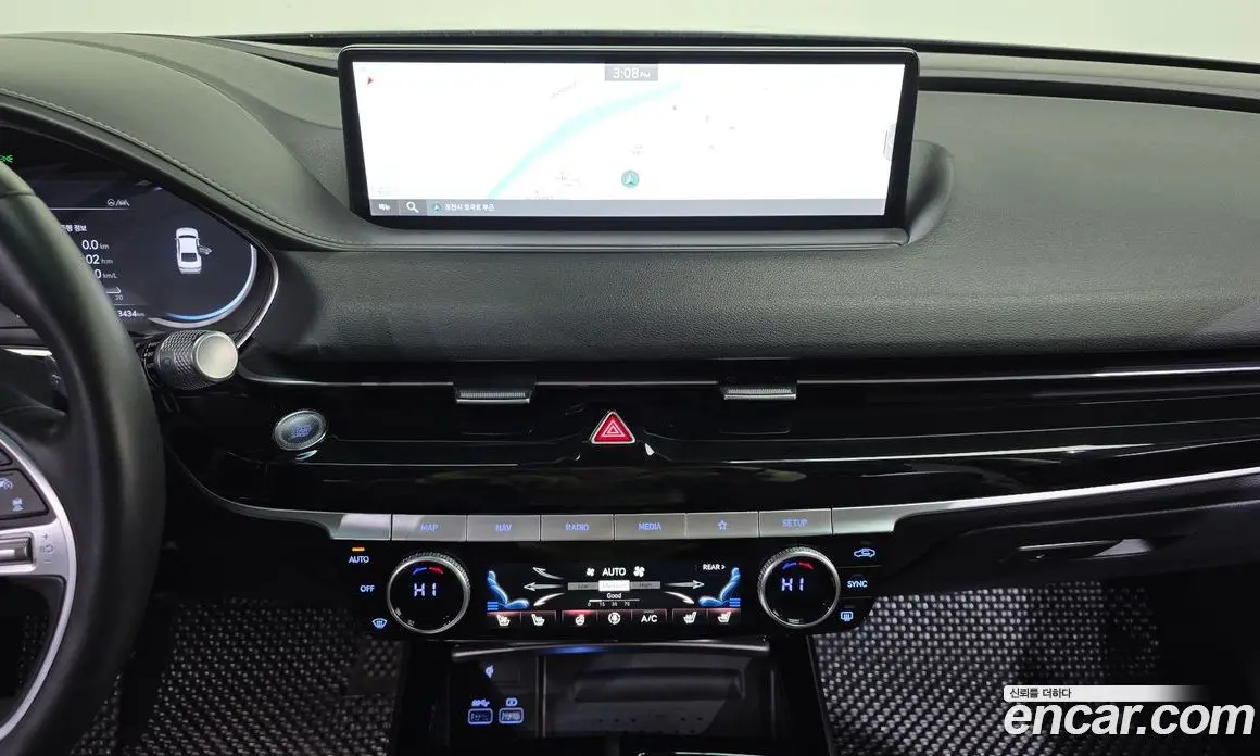 Genesis G80 2022 2.5 автомат (гидро), фото 14
