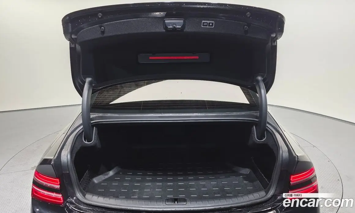 Genesis G80 2022 2.5 автомат (гидро), фото 20