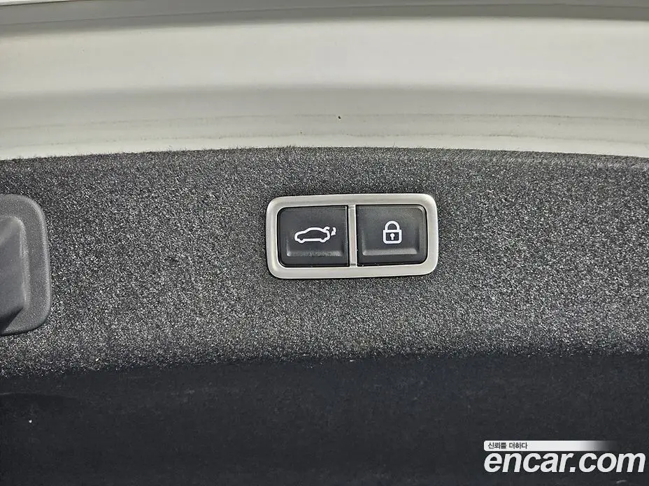 Genesis G80 2023 2.5 автомат (гидро), фото 20