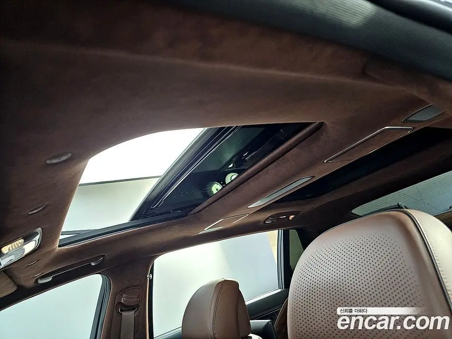 Genesis G90 2022 3.5 автомат (гидро), фото 12