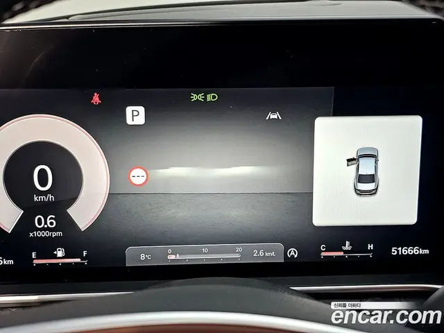 Genesis G90 2022 3.5 автомат (гидро), миниатюра 7