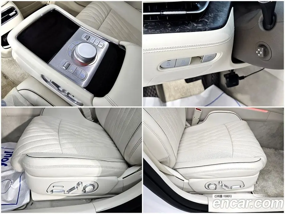 Genesis G90 2023 3.5 автомат (гидро), фото 14 Genesis G90 2023 3.5 автомат (гидро), фото 14
