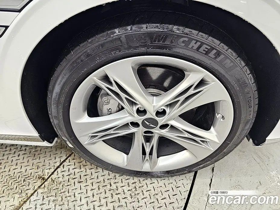 Genesis G90 2023 3.5 автомат (гидро), фото 5 Genesis G90 2023 3.5 автомат (гидро), фото 5
