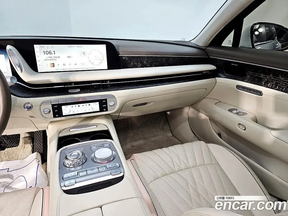 Genesis G90 2023 3.5 автомат (гидро), фото 10 Genesis G90 2023 3.5 автомат (гидро), фото 10