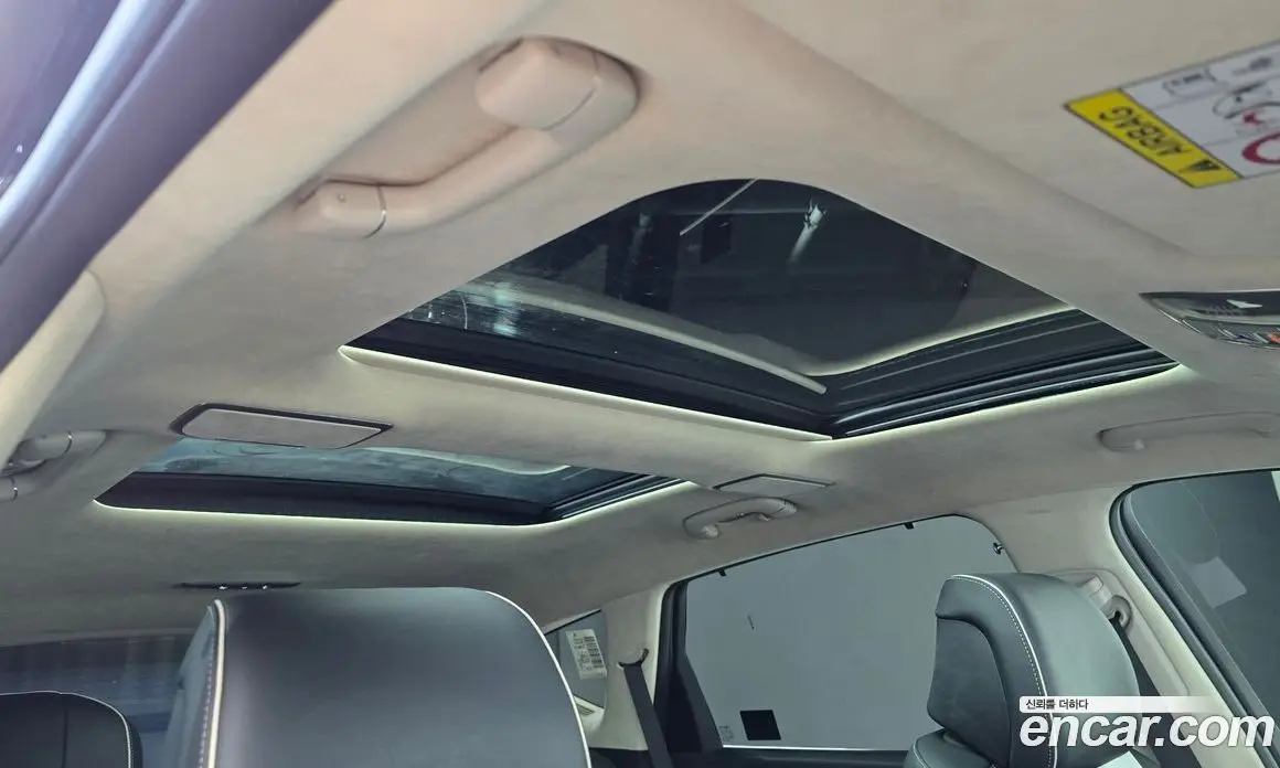 Genesis GV80 2022 3.5 автомат (гидро), фото 15 Genesis GV80 2022 3.5 автомат (гидро), фото 15