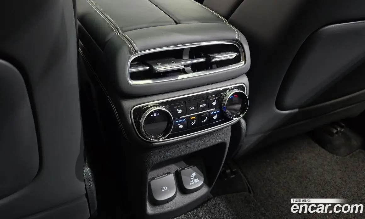 Genesis GV80 2022 3.5 автомат (гидро), фото 18 Genesis GV80 2022 3.5 автомат (гидро), фото 18