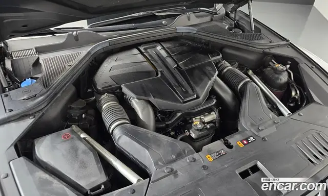 Genesis GV80 2022 3.5 автомат (гидро), миниатюра 6 Genesis GV80 2022 3.5 автомат (гидро), миниатюра 6
