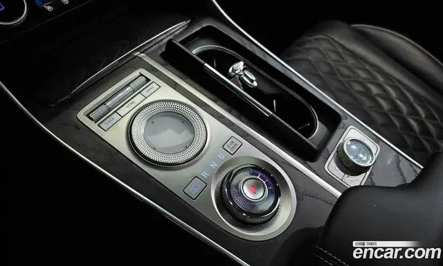 Genesis GV80 2022 3.5 автомат (гидро), миниатюра 9 Genesis GV80 2022 3.5 автомат (гидро), миниатюра 9