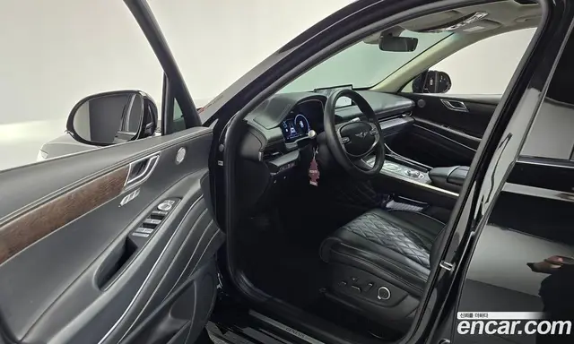 Genesis GV80 2022 3.5 автомат (гидро), миниатюра 10 Genesis GV80 2022 3.5 автомат (гидро), миниатюра 10