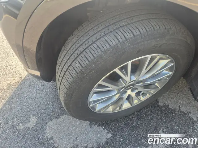 Genesis GV80 2023 2.5 автомат (гидро), миниатюра 5