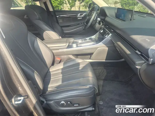 Genesis GV80 2023 2.5 автомат (гидро), миниатюра 7
