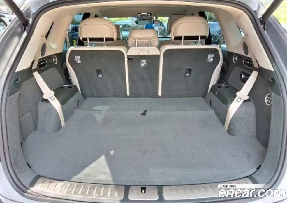 Genesis GV80 2024 2.5 автомат (гидро), фото 12