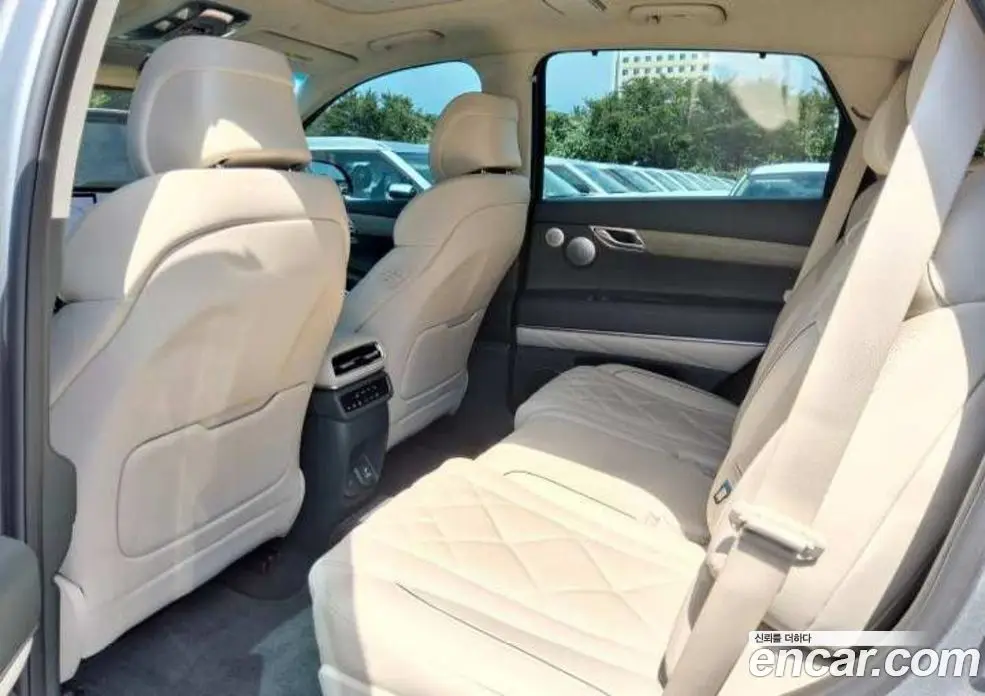 Genesis GV80 2024 2.5 автомат (гидро), фото 6