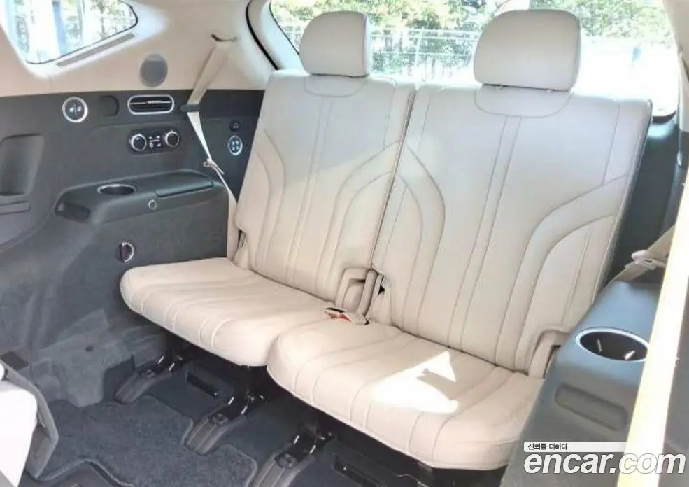 Genesis GV80 2024 2.5 автомат (гидро), фото 10