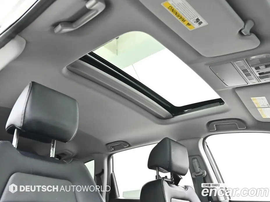 Honda CR-V 2017 1.5 автомат (гидро), фото 19
