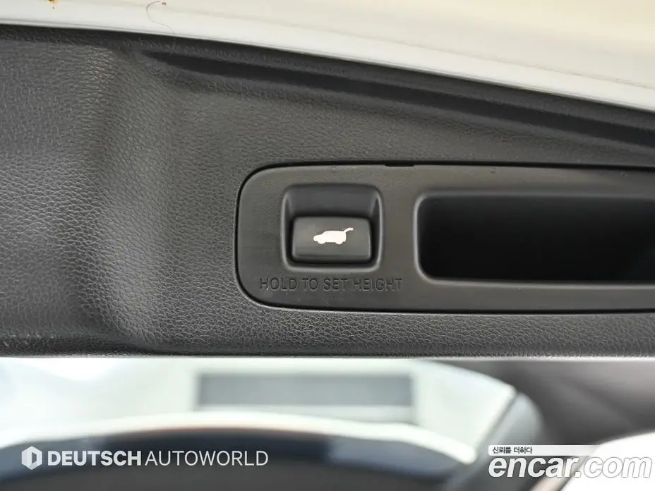 Honda CR-V 2017 1.5 автомат (гидро), фото 20