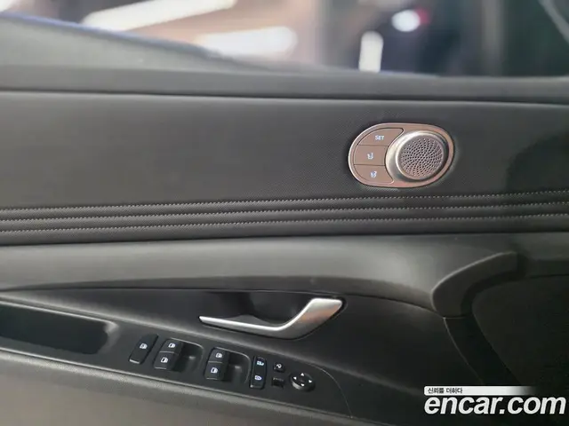 Hyundai Avante 2022 1.6 автомат (гидро), миниатюра 12