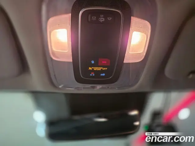 Hyundai Avante 2022 1.6 автомат (гидро), миниатюра 9