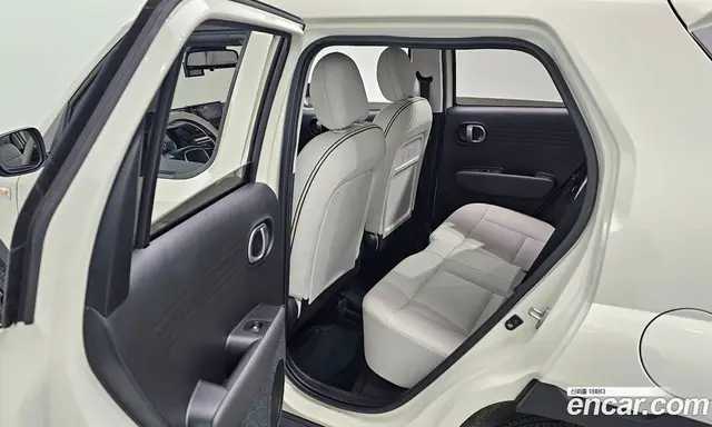 Hyundai Casper 2022 1.0 автомат (гидро), миниатюра 12