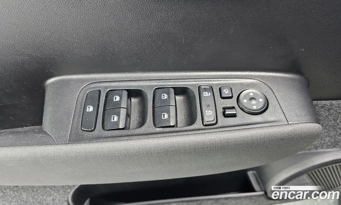 Hyundai Casper 2022 1.0 автомат (гидро), фото 18 Hyundai Casper 2022 1.0 автомат (гидро), фото 18