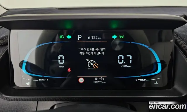 Hyundai Casper 2022 1.0 автомат (гидро), миниатюра 8 Hyundai Casper 2022 1.0 автомат (гидро), миниатюра 8
