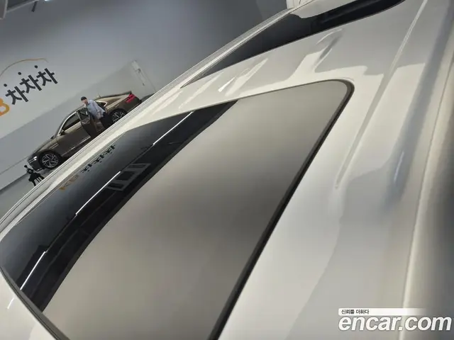 Hyundai Palisade 2023 2.2 автомат (гидро), миниатюра 11