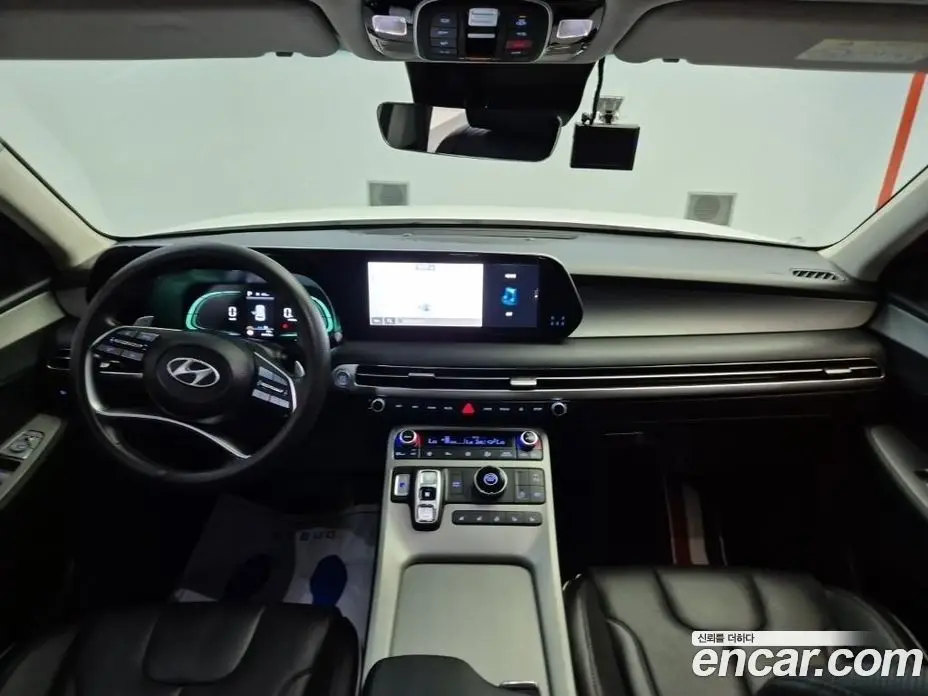 Hyundai Palisade 2023 2.2 автомат (гидро), фото 13