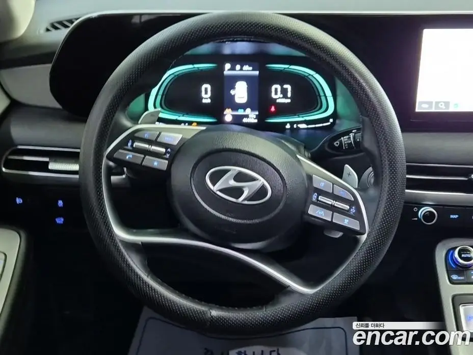 Hyundai Palisade 2023 2.2 автомат (гидро), фото 15