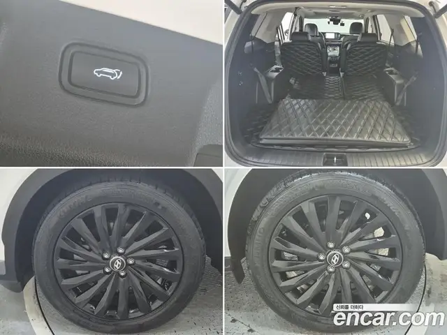 Hyundai Palisade 2023 2.2 автомат (гидро), миниатюра 5