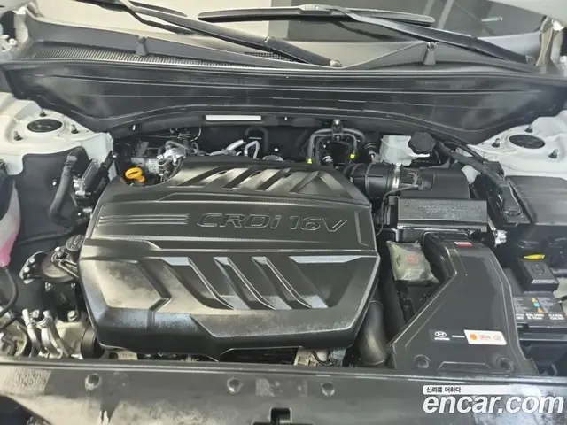Hyundai Palisade 2023 2.2 автомат (гидро), миниатюра 6