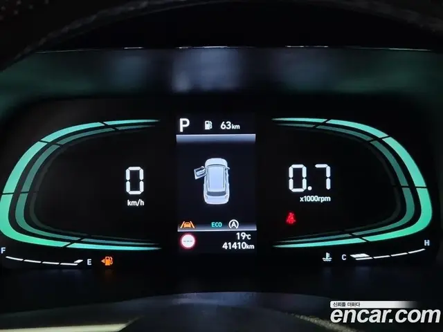 Hyundai Palisade 2023 2.2 автомат (гидро), миниатюра 8