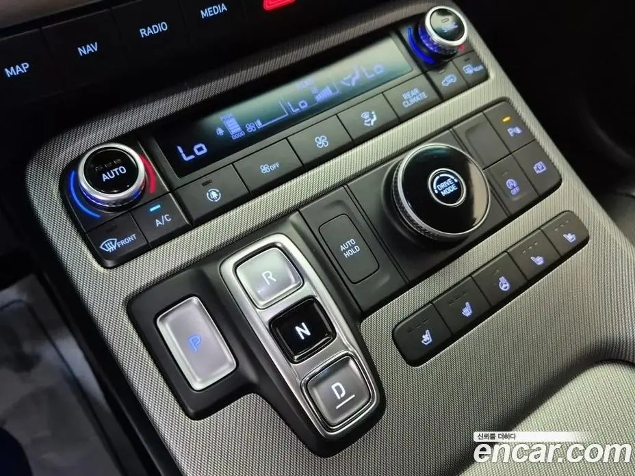 Hyundai Palisade 2023 2.2 автомат (гидро), фото 9