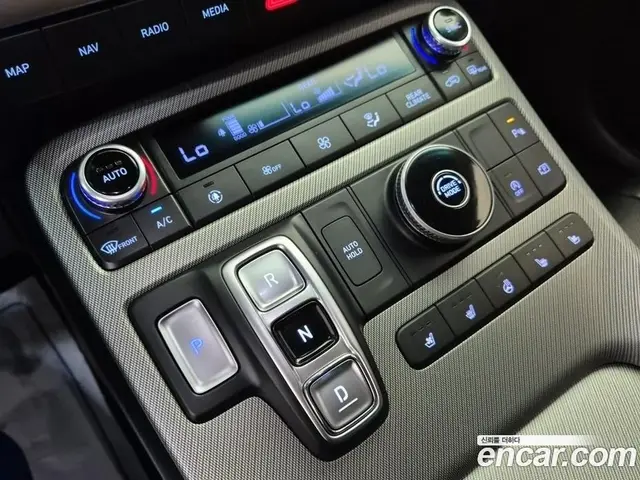 Hyundai Palisade 2023 2.2 автомат (гидро), миниатюра 9