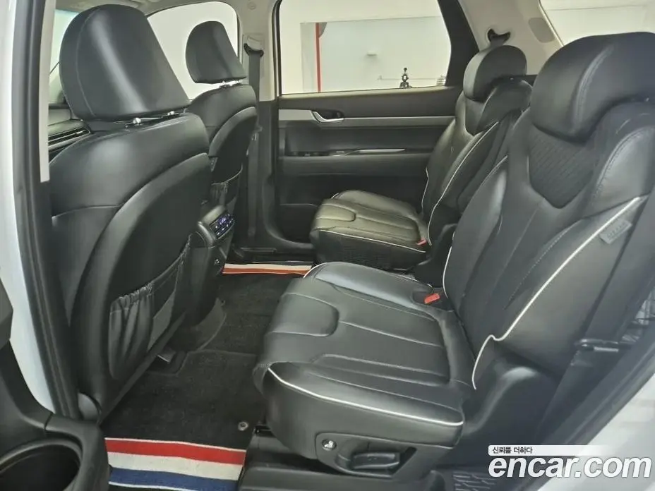 Hyundai Palisade 2023 2.2 автомат (гидро), фото 10