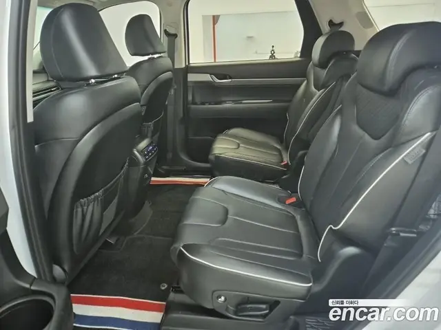 Hyundai Palisade 2023 2.2 автомат (гидро), миниатюра 10