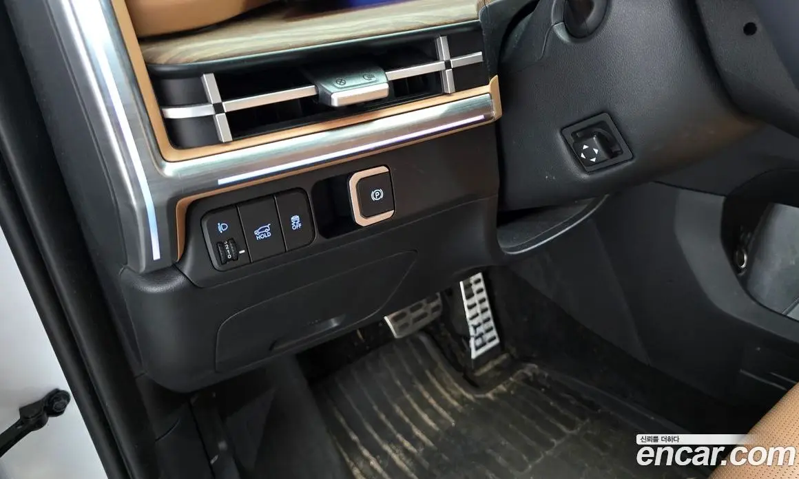 Hyundai Santa Fe 2025 1.6 автомат (гидро), фото 19 Hyundai Santa Fe 2025 1.6 автомат (гидро), фото 19