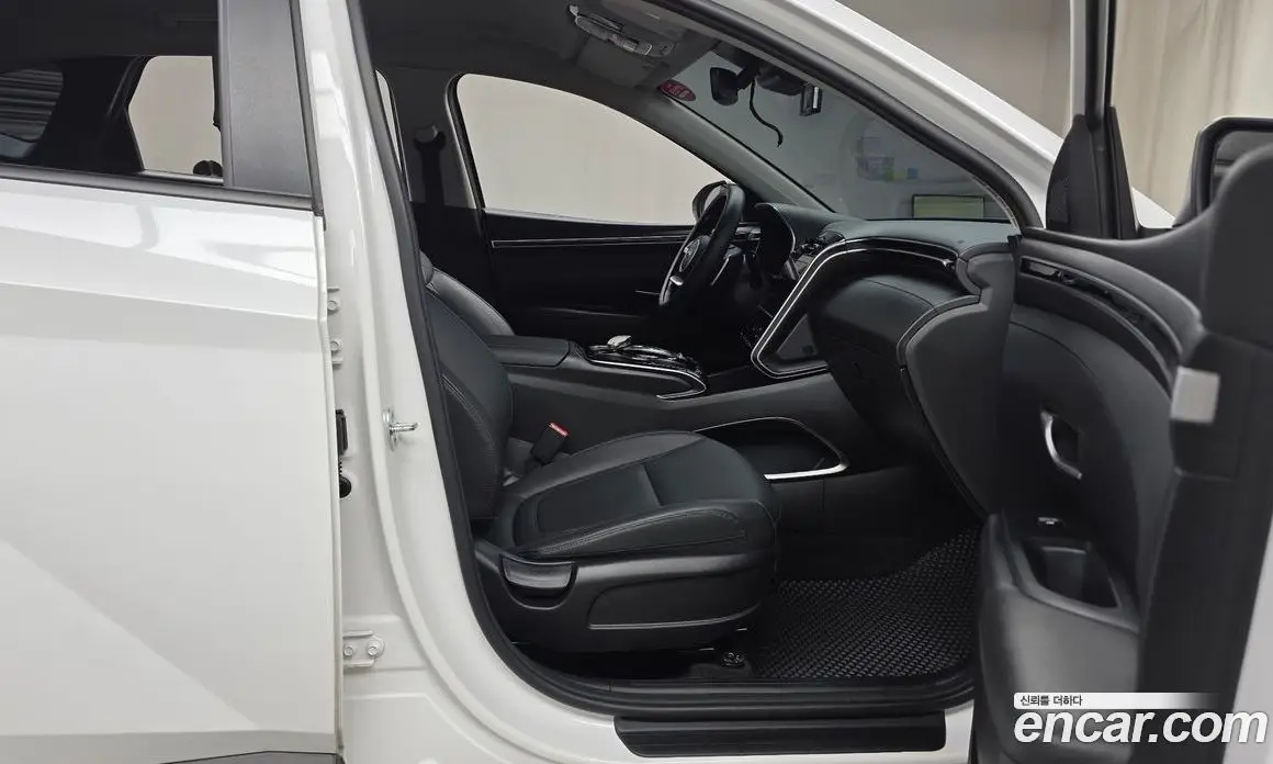Hyundai Tucson 2022 2.0 автомат (гидро), фото 11