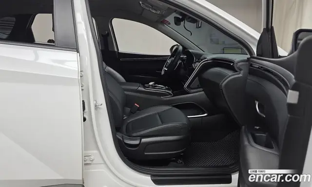 Hyundai Tucson 2022 2.0 автомат (гидро), миниатюра 11