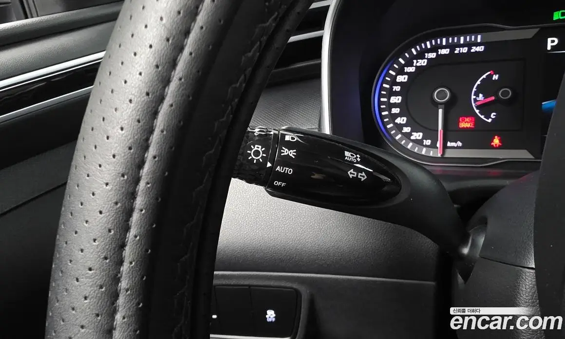 Hyundai Tucson 2022 2.0 автомат (гидро), фото 19