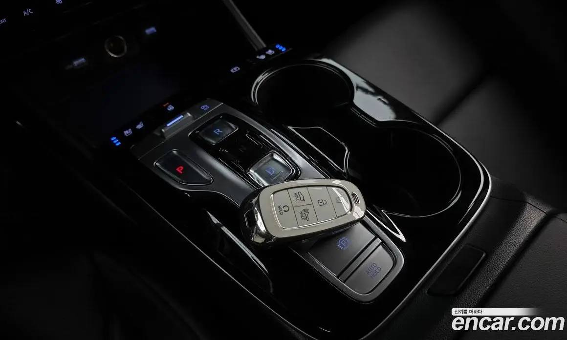 Hyundai Tucson 2022 2.0 автомат (гидро), фото 9