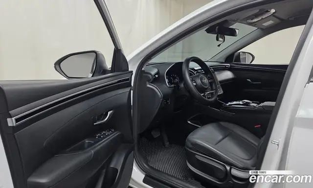 Hyundai Tucson 2022 2.0 автомат (гидро), миниатюра 10