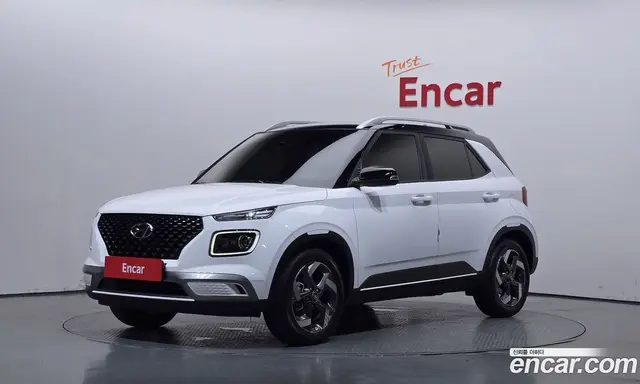 Hyundai Venue, 2023, 32 788 км