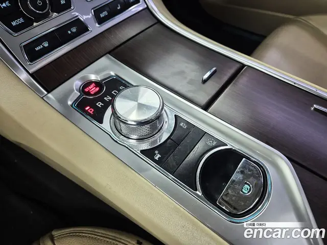Jaguar XF 2015 2.2 автомат (гидро), миниатюра 12