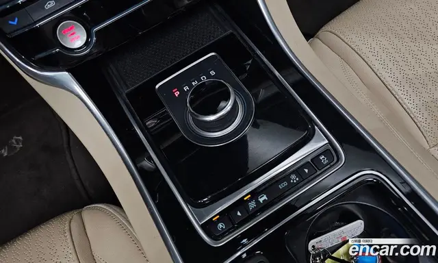 Jaguar XF 2016 2.0 автомат (гидро), миниатюра 9