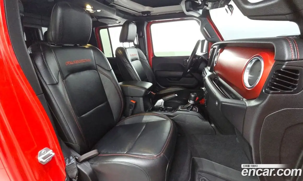 Jeep Gladiator 2021 3.6 автомат (гидро), фото 11 Jeep Gladiator 2021 3.6 автомат (гидро), фото 11